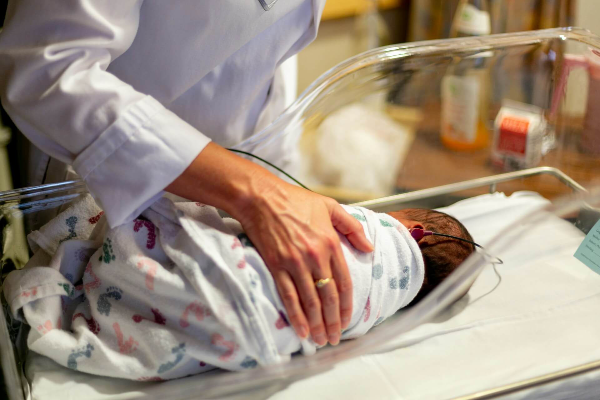 Another Newborn Image Alt